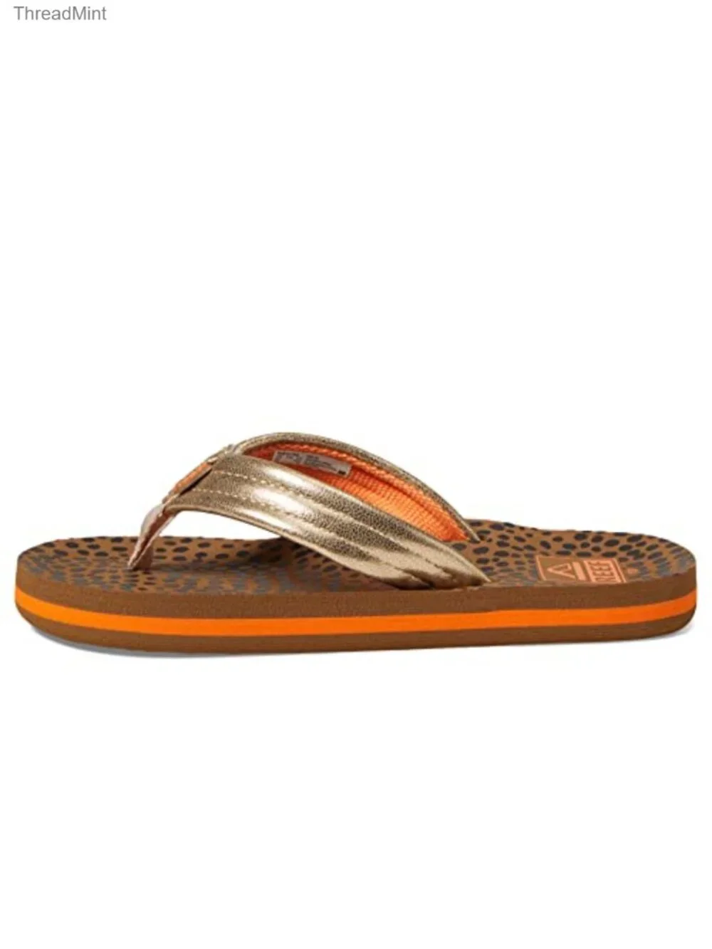Girls EVA Flip Flop Sandals, Water Friendly, Lightweight & Comfortable